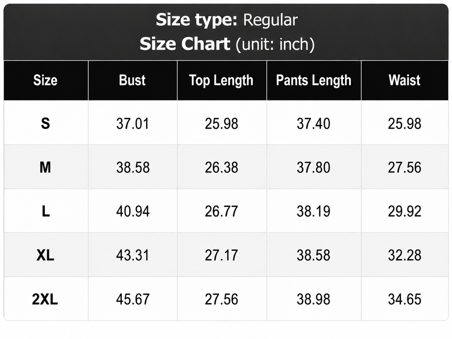 Womens Casual Two Piece Outfits 3/4 Batwing Sleeve Crew Neck Top Wide Leg Pants