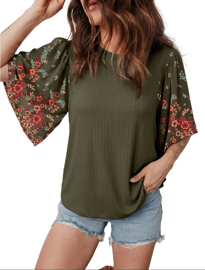 2026 Hot sale🔥Sunshineoff Effortless Style with a Touch of Boho Charm