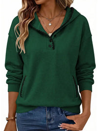 Blackish Green