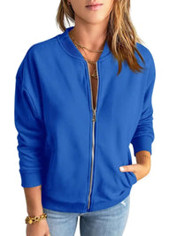 Bright Blue