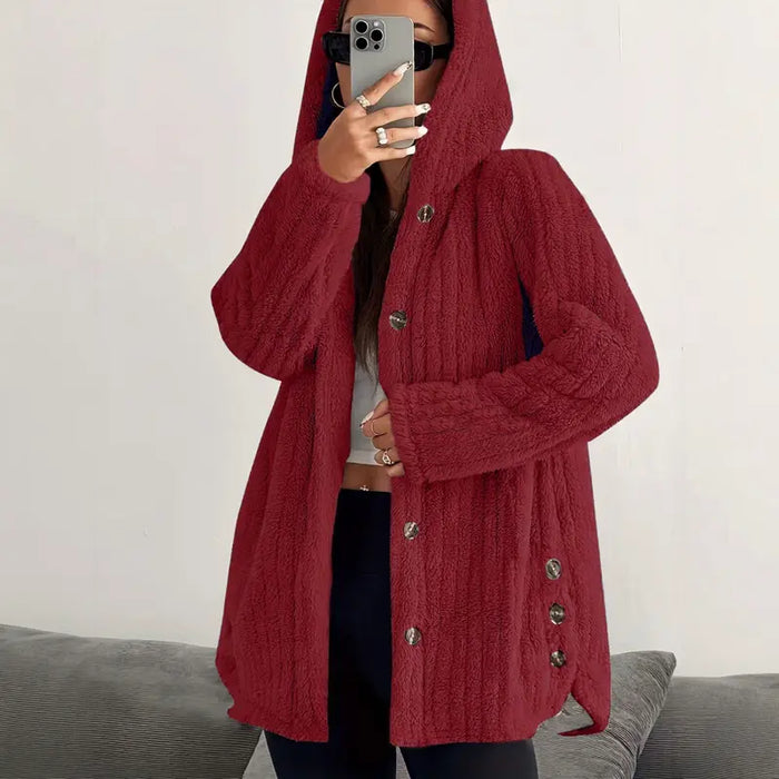 Deep Red