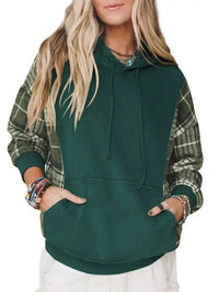 Blackish Green