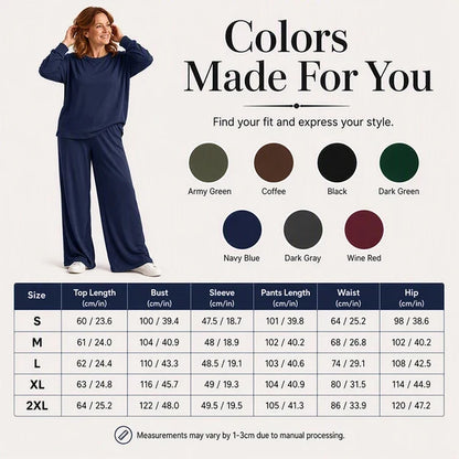 ✨✨Women's Chic Elegant 2-Piece Outfits