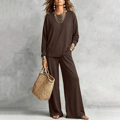 ✨✨Women's Chic Elegant 2-Piece Outfits