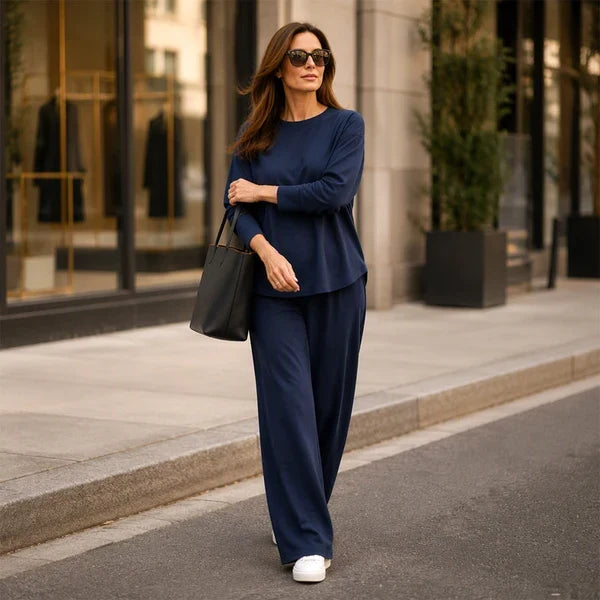 ✨✨Women's Chic Elegant 2-Piece Outfits