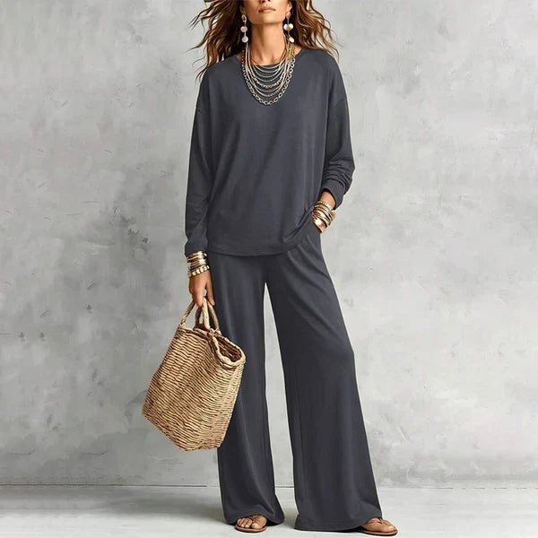 ✨✨Women's Chic Elegant 2-Piece Outfits
