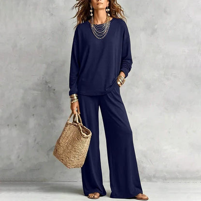 ✨✨Women's Chic Elegant 2-Piece Outfits