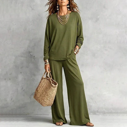 ✨✨Women's Chic Elegant 2-Piece Outfits