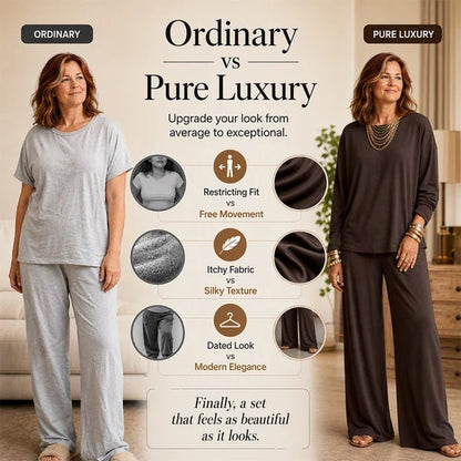 ✨✨Women's Chic Elegant 2-Piece Outfits
