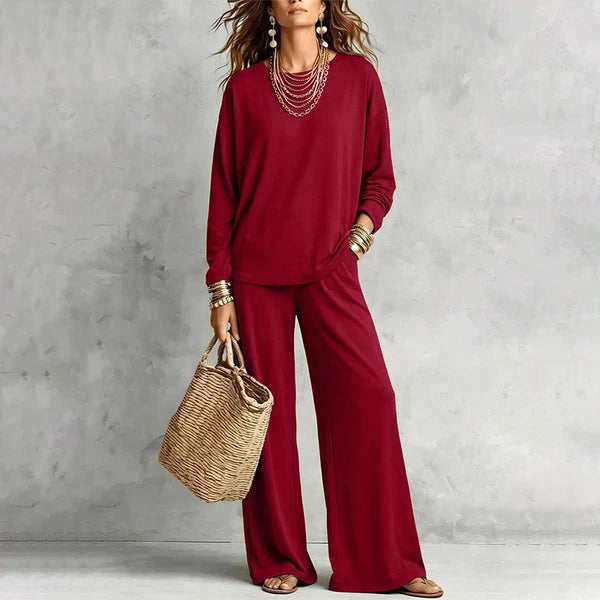 ✨✨Women's Chic Elegant 2-Piece Outfits