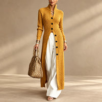 Ginger Yellow