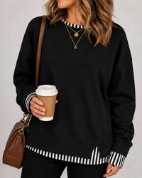 Black Stripe