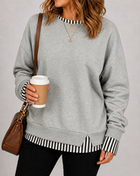 Grey Stripe