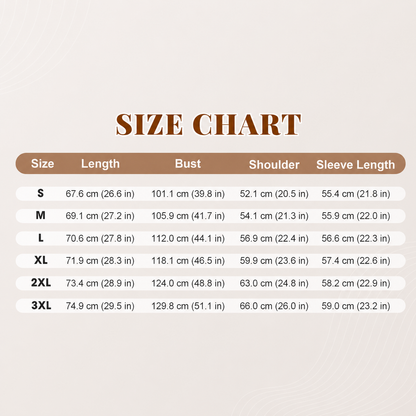 Women's Quarter‑Zip Knit Pullover Sweater