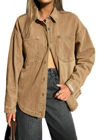 Vintage Brown