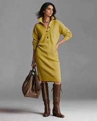 Yellow Green
