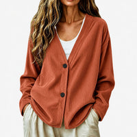 Burnt Orange