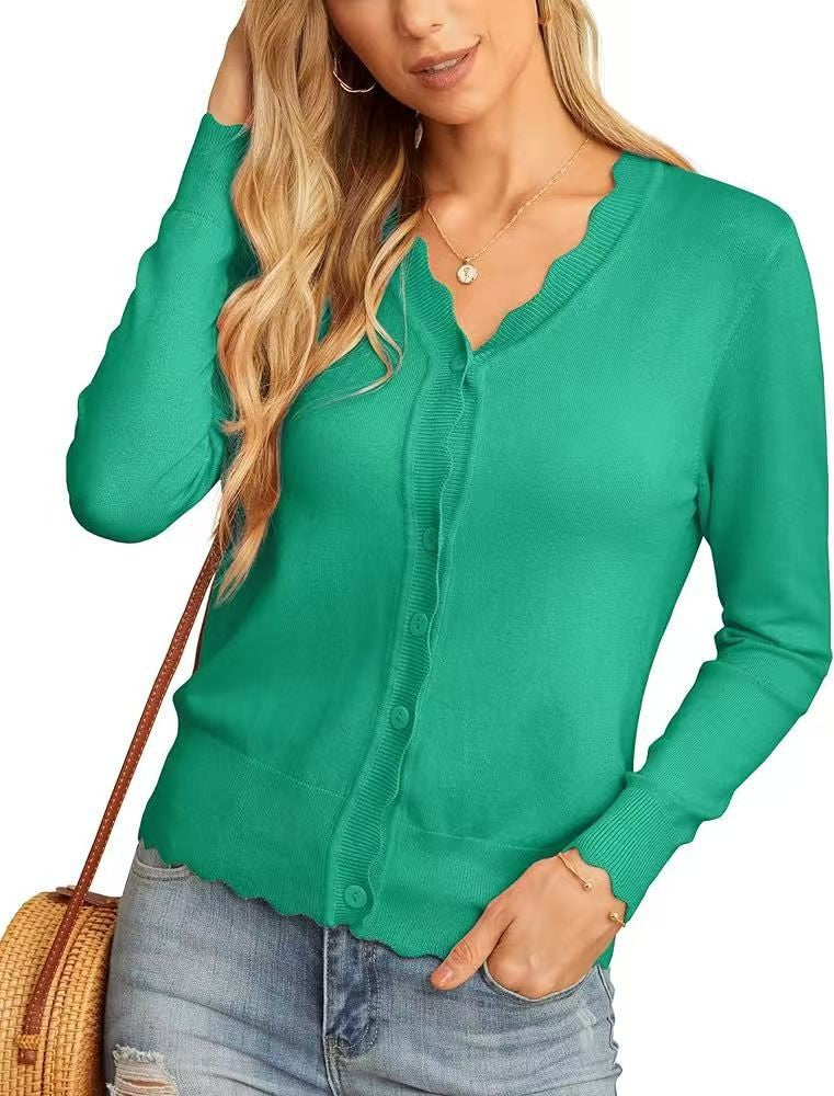 Cardigan Sweaters for Women Lightweight 2026 Fall Outfits