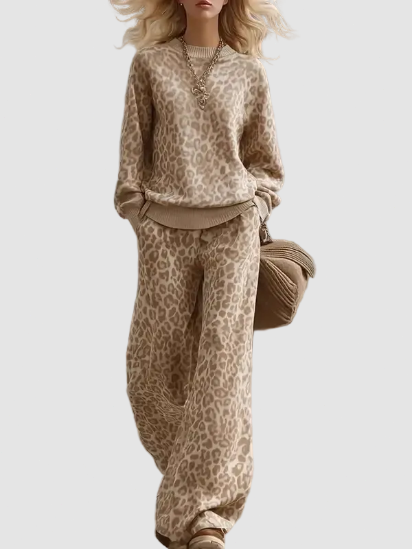 Leopard Print