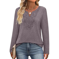 Grey Purple
