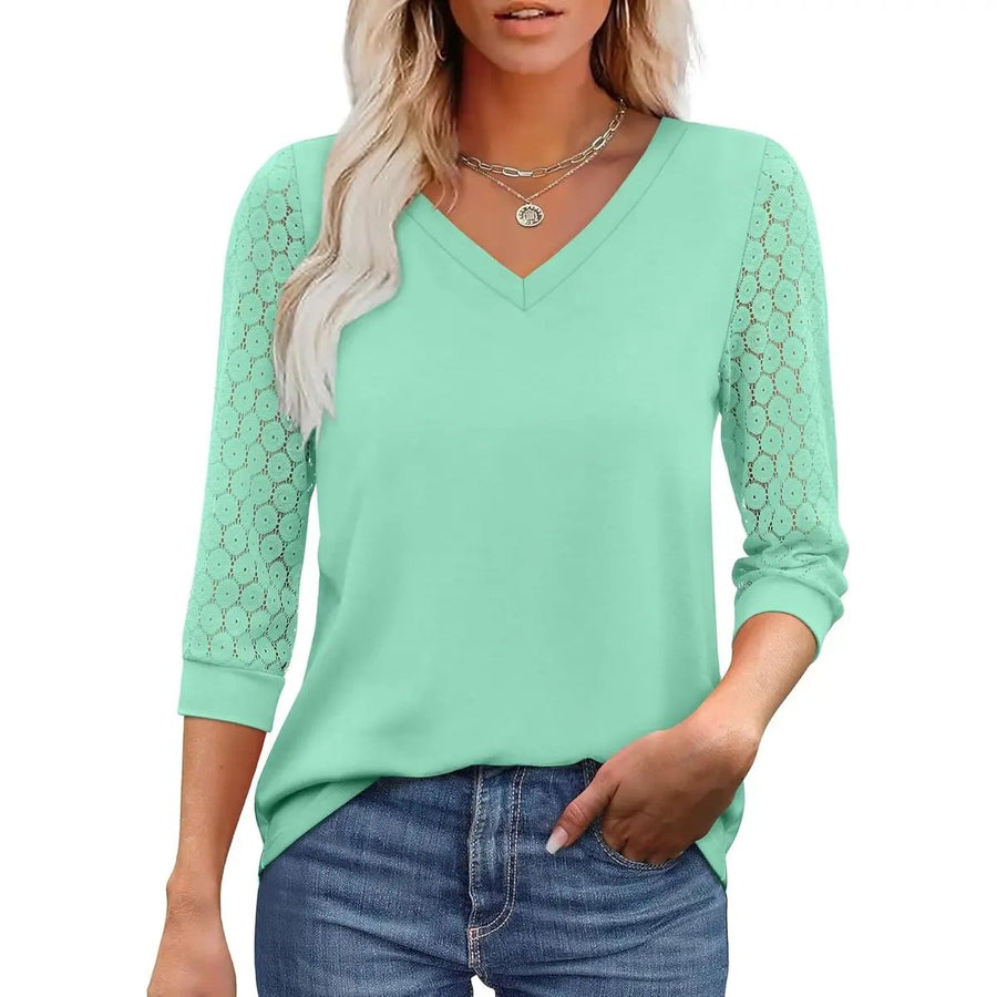 Aqua top