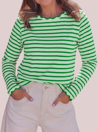 Grass Green