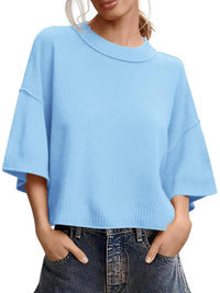 Sky Blue