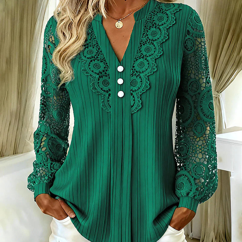 Green color
