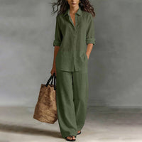 Olive Green